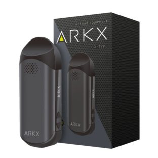 ARKX(アークエックス）スペーサー収納ケース 27個収納可能&両面使用可能 両開き（）」