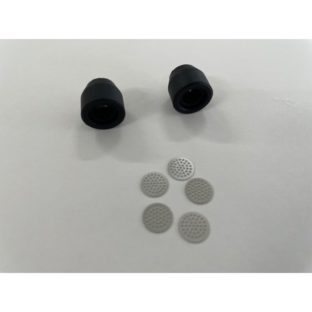アークエックス Xタイプ専用 マウスピースゴム メッシュ交換用 予備パーツ