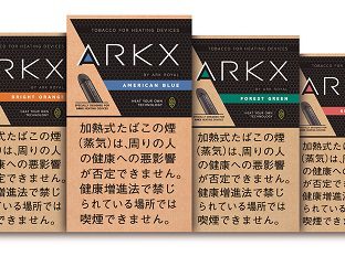 ITEMS | ARKX【アークエックス】オフィシャル通販サイト