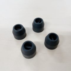 アークエックス　Xタイプ専用　マウスピースゴム　予備パーツ