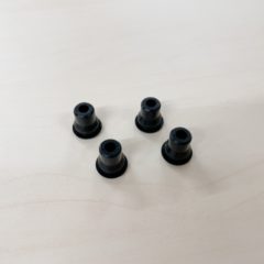 アークエックス　Sタイプ専用　マウスピースゴム　予備パーツ